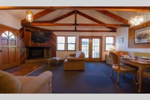 Hotel MOUNTAIN RETREAT RESORT-ARNOLD (Arnold)
